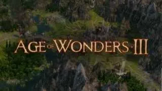 Age of Wonders III Announcement Trailer