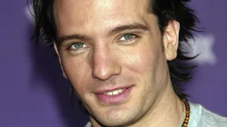 NSYNC's JC Chasez Vegas KLUC radio interview - September 2003