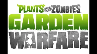 Loon Skirmish (Looped) - Plants vs Zombies Garden Warfare OST EXTENDED