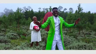 JAH SIGNAL FT MR BROWN-USACHEUKA (official video)