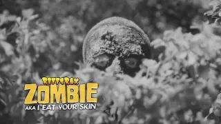 RiffTrax: Zombie AKA I Eat Your Skin (Preview)