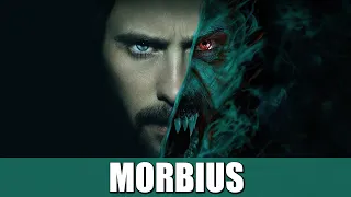 MORBIUS | RESEÑA (IT´S MORBIN TIME)