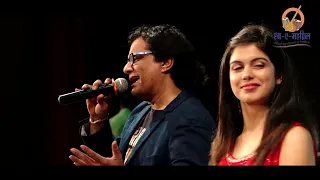 Competition Medley |  Prashant Naseri / Prasaan Rao / Krisha Pandit  / Chorus || RANG E MEHFIL