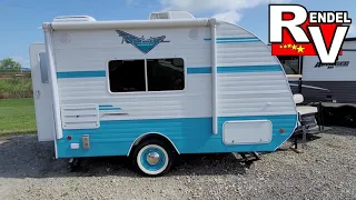 2020 Riverside Retro 135 @ RENDEL RV