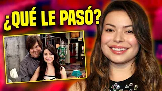 La extraña DESAPARICIÓN de MIRANDA COSGROVE: ¿Fue culpa de DAN SCHNEIDER?