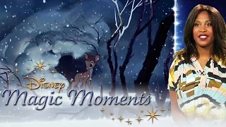 Vorschau: Folge 5 - Die bewegendsten Momente | Disney Magic Moments