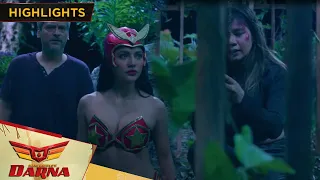 Darna decides to send Xandra away | Darna (w/ English Sub)