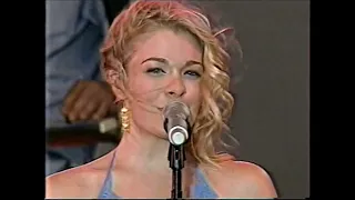 LeAnn Rimes Houston July 4th