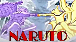 Naruto: Whatever It Takes
