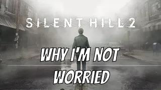 The state of Silent Hill 2 remake