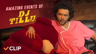 Amazing Events of DJ Tillu | Streaming Now | Siddhu Jonnalagadda, Neha Shetty |