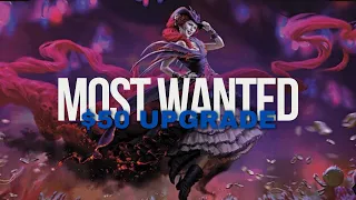 Olivia, Opulent Outlaw | Most Wanted $50 UPGRADE (Outlaws of Thunder Junction Precon Upgrade)