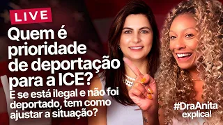 Discutindo uma regra que está confundindo muitos imigrantes nos EUA!