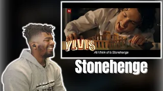 Ylvis - Stonehenge [Official music video HD] [Explicit lyrics] | DTN REACTS