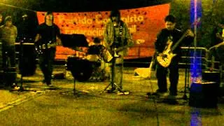 Puro Pamento-Scentless Apprentice (cover de nirvana)