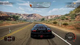 Need for Speed™ Hot Pursuit Remastered. Lamborghini Sesto Elemento!