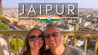 Jaipur 2023 Travel Guide for Tourists | Sights & Prices -Golden Triangle India