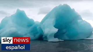 ¿Como te afectará el deshielo del Ártico? | Un nuevo clima