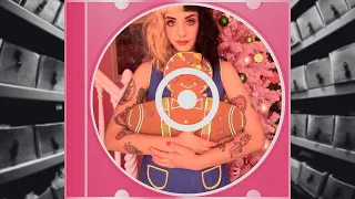 Homem-biscoito/ gingerbread man (Melanie Martinez) - Adaptação Pt - br