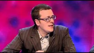 Mock The Week Season 3 Episode 1