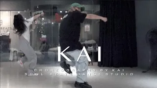 Yo-Sea – 'Without you' | KAI Choreograph