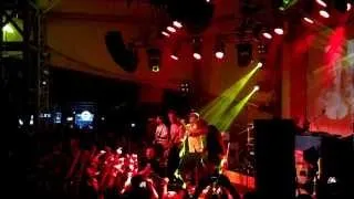 The Bloodhound Gang - Fire Water Burn (Kyiv / 2013-07-30)