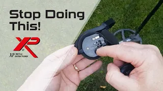 You might have been doing this wrong | 14 metal detecting hacks