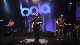 Baia - Overdose de Lucidez (DVD Baia no Circo)