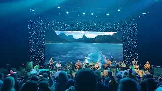 Jimmy Buffett - Southern Cross (Live)