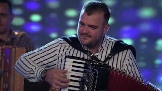 Aleksandar, Ranko Gjorgjevik i Grupa Molika - Marie, dilber bela Marie Art Studio Production Live TV