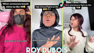 Best Roy Dubois Tik Tok Videos | Funny @roydubois  Tiktoks Videos 2023