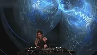 Djane Steph - Live Psytrance Sessions d00b