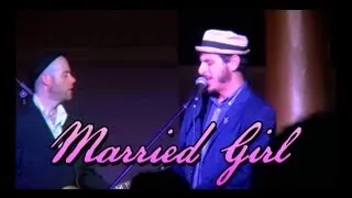 The Slackers- Married Girl (Live In Hawaii)