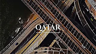 Qatar beautiful view #xml #alightmotion