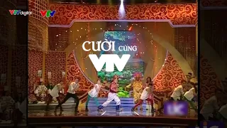 CƯỜI CÙNG VTV | VTV24