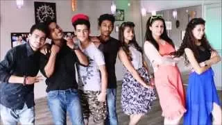 Gulaabo | Shaandaar | Shahid Kapoor, Alia Bhatt | THE DANCE MAFIA,9501915706