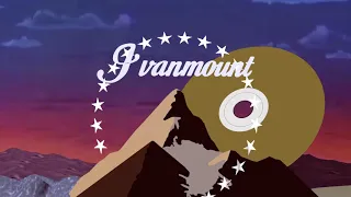 Ivanmount DVD (Early 2003) Logo