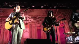 Smashing Pumpkins "Today" Chicago 4-14-16 with James Iha