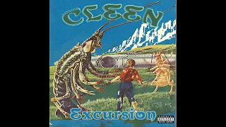 CLEEN - Excursion (Full Album 2024)