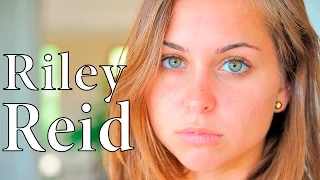 Riley Reid,Райли Рид - ГФ