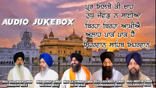 New Gurbani kirtan 2024 JOKEBOX kirtan varkha shabad kirtan🙏🏻🌹