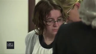 Nicole Nachtman Trial Verdict & Sentencing