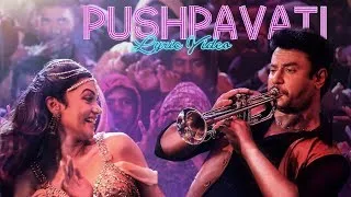 Kranti | Pushpavati Kannada Song | Darshan |V Harikrishna| DBOSS, pushpawati song  Kranti movie song