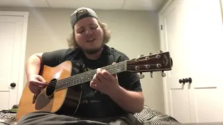 That’s the Way - Led Zeppelin - cover