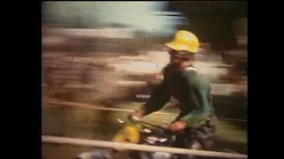 1958 Motocross des Rasses