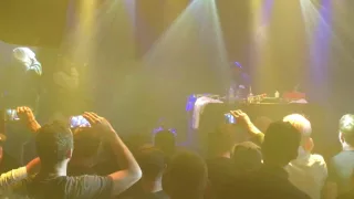 Obie Trice - Pistol Pistol (Remix) (Live @ Melkweg Amsterdam) (13-10-2016)