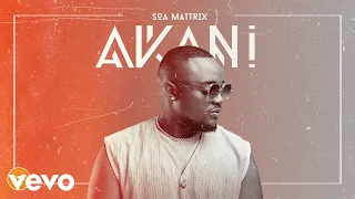 Soa Mattrix - Moya Wami (Visualizer) ft. Bassie, Happy Jazzman