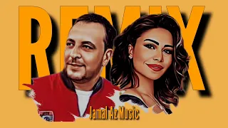 Sherine ft Cheb Anouar - Omri عمري (Mix Rai 2024)