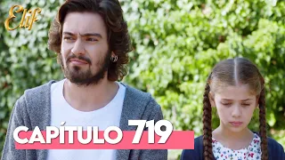 Elif Cuarta Temporada Capítulo 719 | Elif Capítulo 719