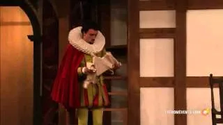 Globe Theatre presents The Merry Wives of Windsor Trailer